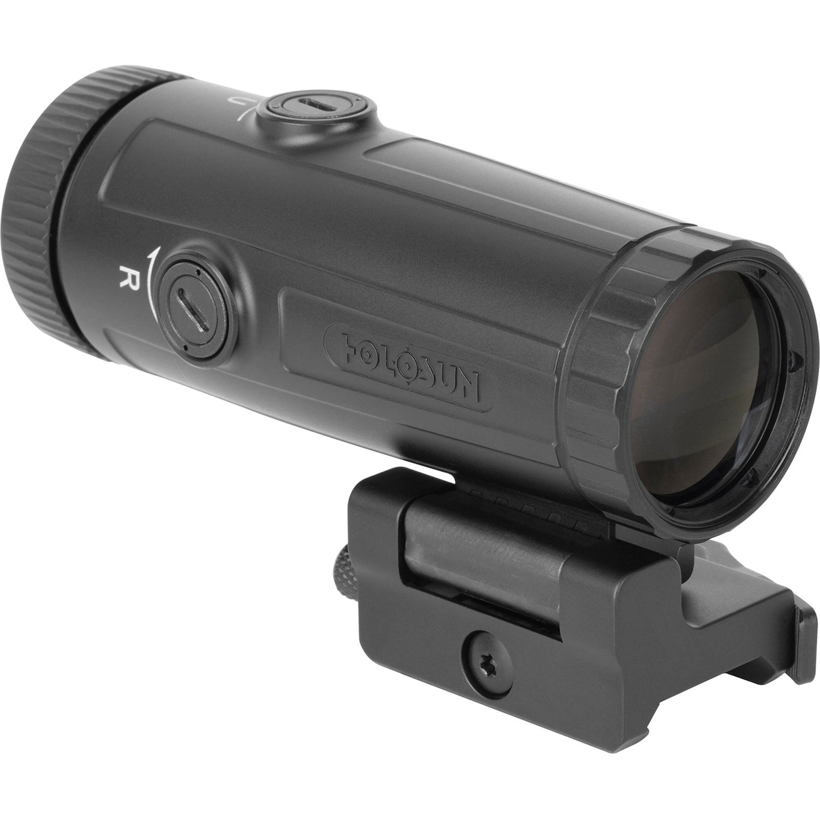Holosun Titanium 3X Magnifier HM3XT with Eye Relief