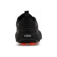 thumbnail image 4 of Nike Men's Mind 002 Black Hyper Crimson Shoes, from StockX, 4 of 5