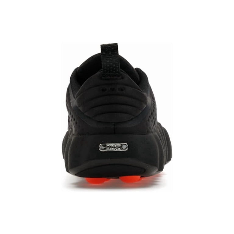 Nike Men's Mind 002 Black Hyper Crimson Shoes, from StockX
