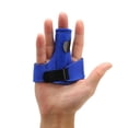 thumbnail image 4 of Thumb Finger Brace, Blue Adjustable Hook And  Wrist Thumb Fracture  For Stiffness Left Hand,Right Hand, 4 of 8