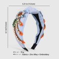 thumbnail image 2 of Mano de práctica de silicona para uñas acrílicas Maniquí femenino flexible Mano de práctica de tamaño natural con soporte para uñas Herramientas de práctica de arte de uñas (3#-2P), 2 of 5