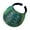 Color green, variant on Sun Hat for Adult Outdoor Sports Wide Brim Spring Summer Visor Camping Hat