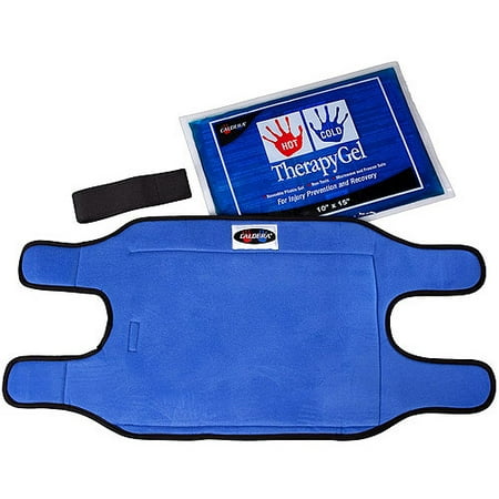 UPC 679090610019 product image for Caldera Universal Therapy Wrap with Elastic Extension | upcitemdb.com