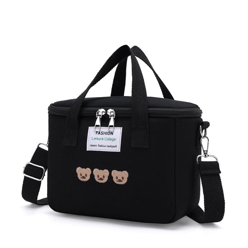 Portable Canvas Mummy Bag Travel Backpack Maternity Baby Changing Bags Baby Stroller Backpack Diaper Bag