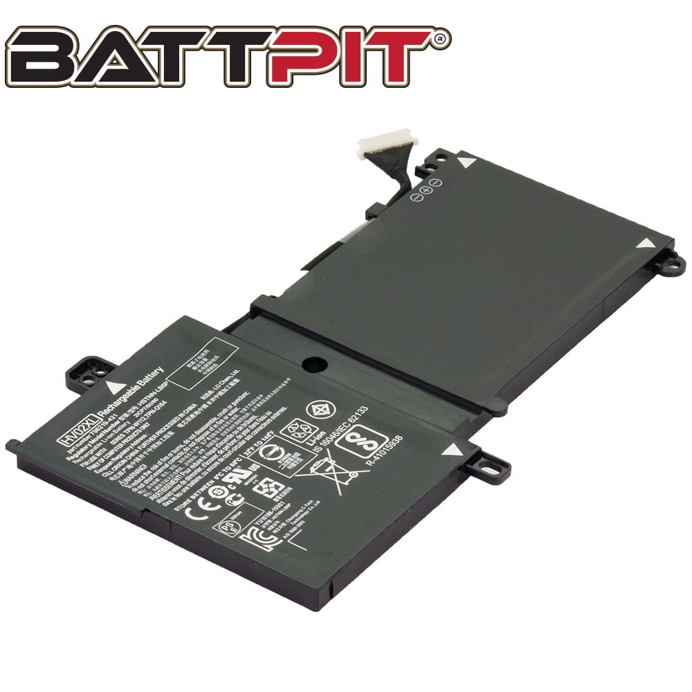 BattPit Laptop Battery Replacement for HP 796355005, 796219541