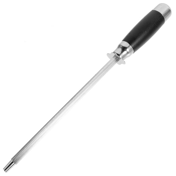TOYMYTOY Multi Color Kitchen Sharpening Stick Stainless Steel Cutter Sharpener for Home Use
