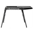 thumbnail image 1 of Blackstone 5013 Universal Griddle Stand, Size 17"/22" Leg Side Shelf is Made to fit Either The 17" or 22" Table Top, Black, 1 of 5