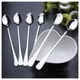 thumbnail image 1 of 30 Piezas de Manejar de Acero Inoxidable, Té, Cucharas de Café, Cubiertos de Helado, 1 of 4