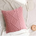 thumbnail image 5 of Polyester Pillowcover,Modern Pillowcover,Sofa Pillowcover,Seat Cushion Cover,Bedroom Pillowcover,Bedside Cushion Cover,Household Pillowcover,Zipper Design Pillowcover,Washable Pillowcover, 5 of 6