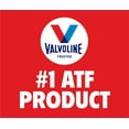 thumbnail image 2 of Fluido de transmisión Valvoline para múltiples vehículos totalmente sintético 3x1L, 2 of 9