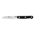 thumbnail image 1 of ZWILLING Pro 3 inch Vegetable Knife, 1 of 2