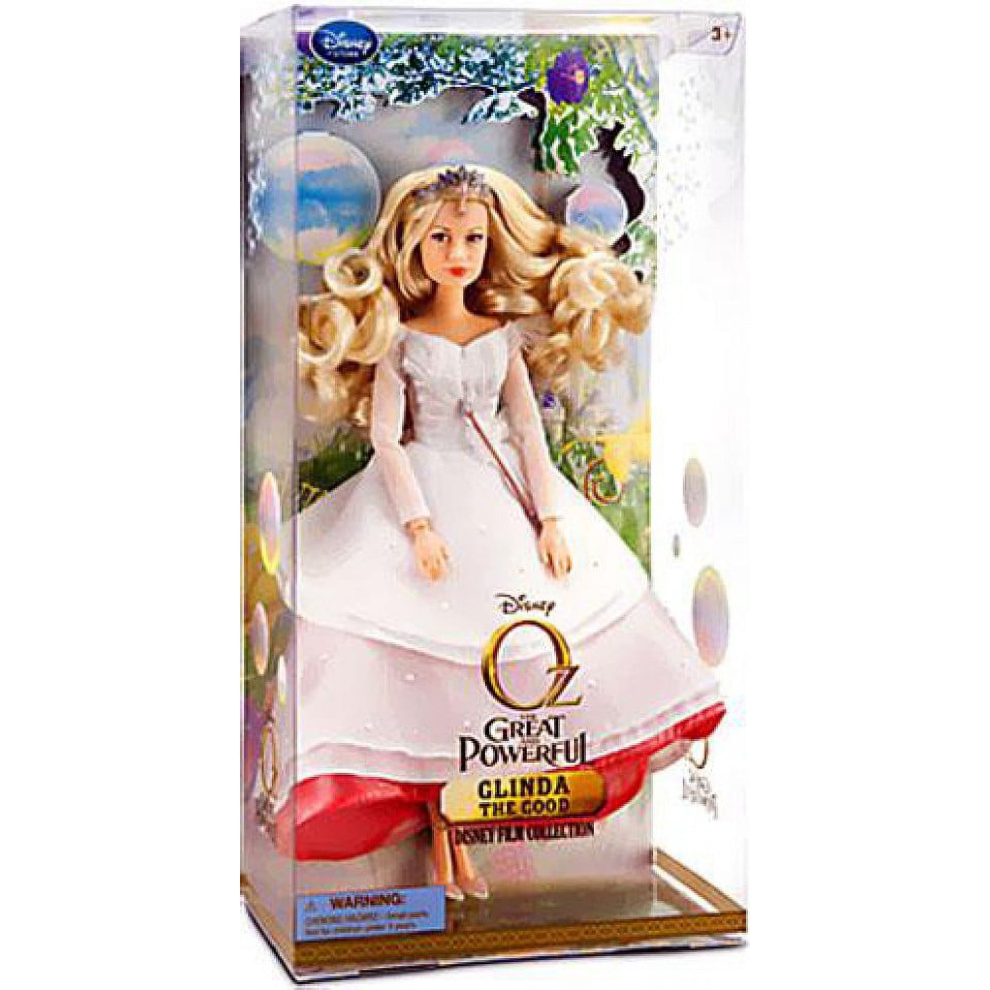 Disney Oz the Great & Powerful Glinda the Good Exclusive 11 Doll
