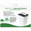 Shredder Lubricant Sheet