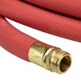 thumbnail image 1 of Underhill H75-075R UltraMax Hose, 3/4" x 75', Red, 1 of 6