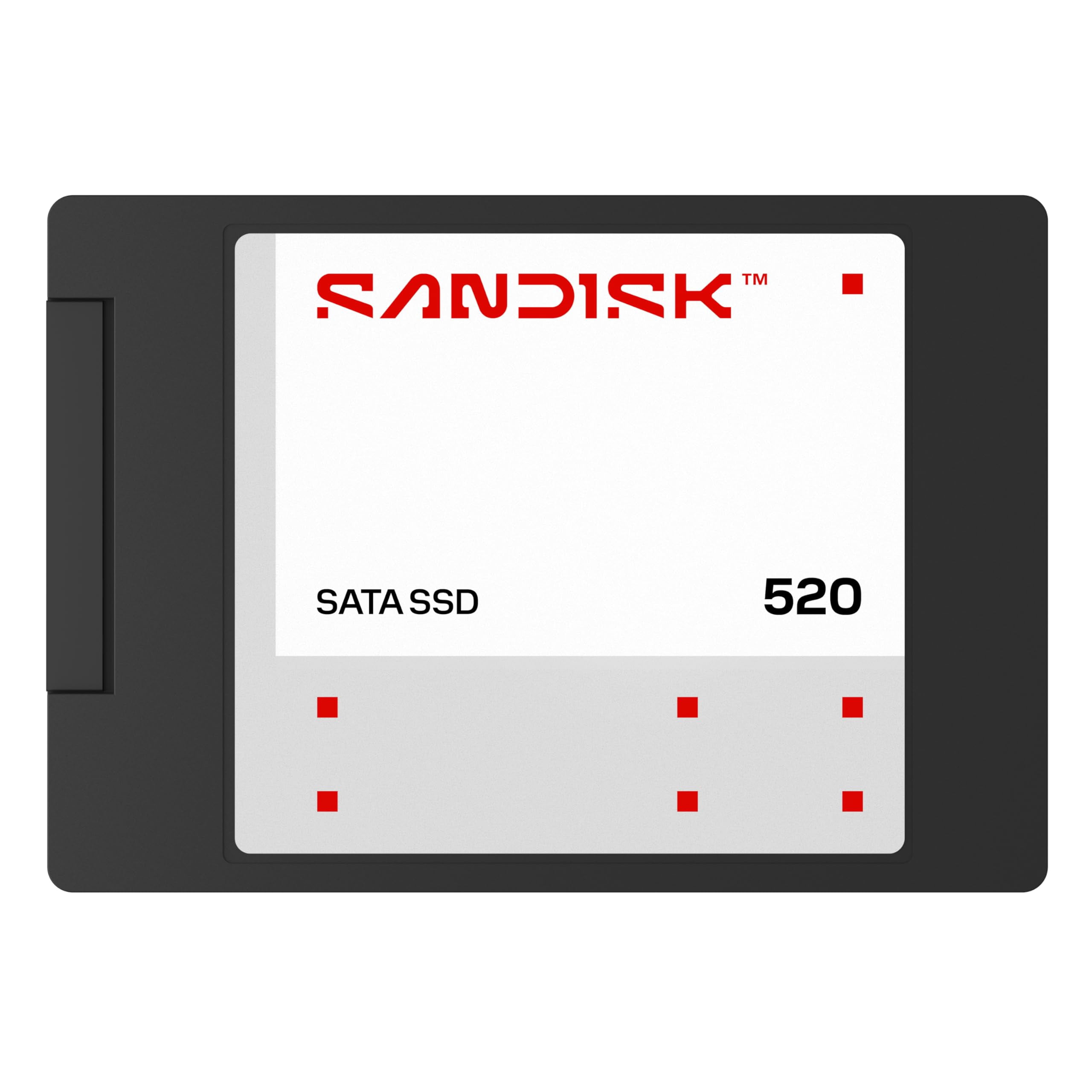 SanDisk Extreme Portable SSD 1TB - USB 3.1 Gen 2 External Drive