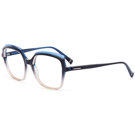 Koali Morel Alysse 20138K PP12 Women's Purple/Pink Eyeglasses