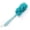 Green, variant on Back Scrubber Brush Long Handle for Shower,Loofah On a Stick Sponge Back Brush,Body Exfoliator Scrubber Bath Brush for Men Women,Exfoliating Cleaning Scrubber for Elderly (1 Pack-Blue)