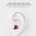 thumbnail image 3 of Ultra Small Mini Bluetooth Wireless Earphone Invisible Hidden Micro 2021 New Cute Hign Quality Portable Headset Waterproof - Earphones &amp; Headphones, 3 of 6