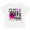 thumbnail image 3 of Inktastic It's an '80s Thing Boys or Girls Toddler T-Shirt, 3 of 5