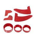 thumbnail image 1 of Levas de cambio en el volante extendidas para Dodge Charger RT y Scat Pack, 1 of 4