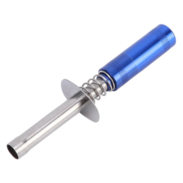 Filfeel Glow Plug Igniter, Aluminum Alloy HSP Igniter, Engine Wear Resistant Plug Starter Igniter Fuel Systems For HSP 80103 Oil Trucks