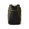 thumbnail image 4 of Mochila YETI Crossroads 22L Verde Oliva, 4 of 8