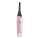 thumbnail image 2 of Mini rizador de pestañas eléctrico portátil con calefacción herramientas cosméticas de maquillaje rosa Ndcxsfigh  Libre de BPA, 2 of 5