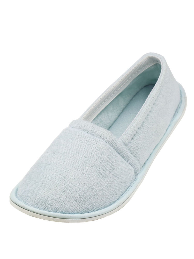 women's house shoes at walmart