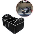 thumbnail image 5 of Accessoires Intérieurs de Voiture Boîte de Rangement Boîte de Rangement Organisateur de Coffre de Voiture Boîte de Rangement Non Tissée, 5 of 5