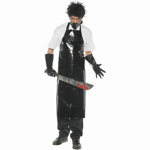 Underwraps Butcher Adult Costume Standard Male