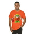 thumbnail image 5 of Classic Mrs. Potato Head Retro Tee - Vintage Nostalgic Valentine Couple Tee, 5 of 7