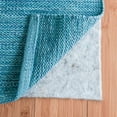 thumbnail image 3 of RUGPADUSA - Basics - 4'10" x 7'4" - 1/4" Thick - 100% Felt - Protective Cushioning Rug Pad - Safe for All Floors and Finishes including Hardwoods, 3 of 8