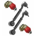 thumbnail image 2 of SPC Performance 60120 1,5-3 Po Kit de Cambre avant et Arrière pour Acura RSX 2002-Up, 2 of 2