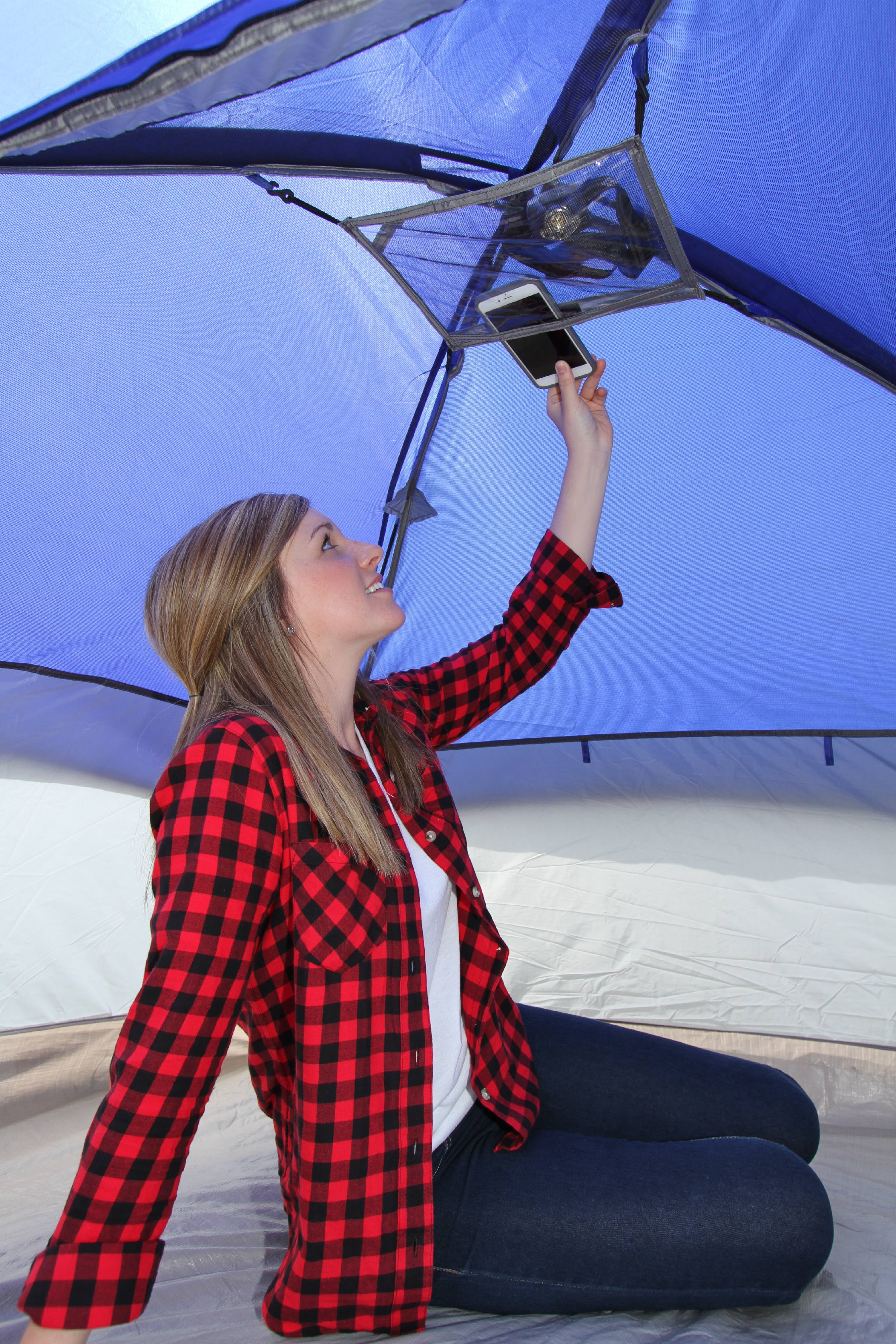 Ozark Trail 3-Person Dome Tent