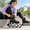 Black-X-Large - Adult (6-8 Men/7-9 Women), variant on Adults Adjustable Inline Skates Safe And Durable Roller With Giant Wheels High Performance Professional For Men Women