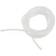 thumbnail image 1 of 1mm x 3mm Silicone Food Grade Tube Beer Water Air Hose Pipe 2 Meters, 1 of 5