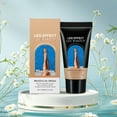 thumbnail image 3 of Kokovifyves Legs Tanning Foundations Cream Conceals Blemishes Waterproof Long-Lasting Brightens Tone Foundations Cream 100g, 3 of 9