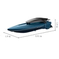 thumbnail image 3 of Big Save,HWRETIE Wireless Remote Control Boats,Boy Competitive Water Electric Speedboat Sailing Model Toy Boats, 3 of 7