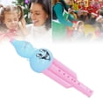 thumbnail image 1 of Children Children Cartoon Pattern Flute Toy Musical Instruments Flute Kids Toddler Gift Music Toy, 1 of 8