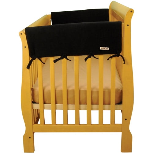 crib teething guard walmart