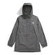 thumbnail image 5 of Chaqueta parka THE NORTH FACE Antora impermeable para mujer con perlas ahumadas, 5 of 6