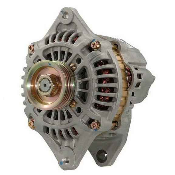 Acdelco 335-1164 Alternator,80 A