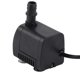 thumbnail image 3 of Minibomba Para Fuente De Agua De 10 W, 600 L/H, Motor Sellado, Silenciosa, Sumergible, Con Filtro Para Estanque Y Acuario, 3 of 7