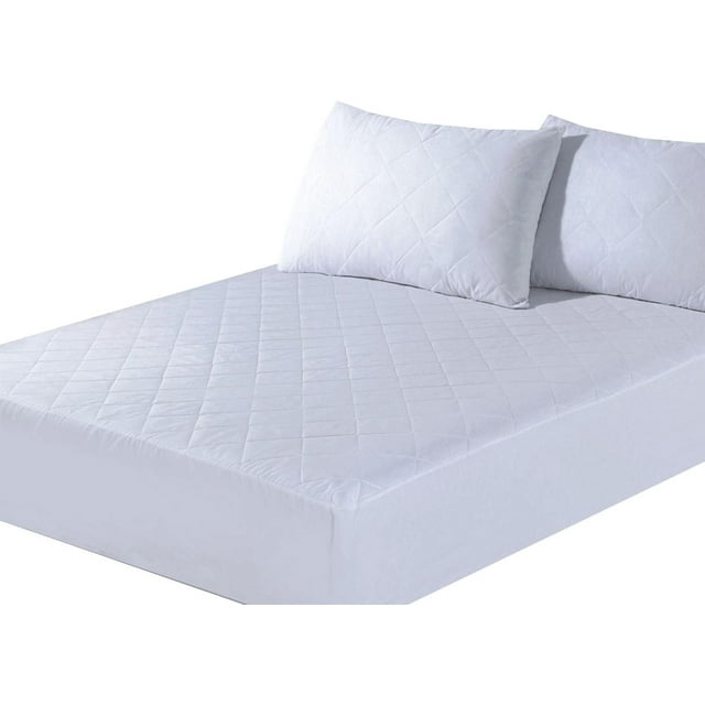 Couvre-matelas Everyday (matelassé)