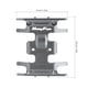 thumbnail image 4 of Soporte Caja Cambios Bsvklp Aleación Aluminio para 1/24 Axial SCX24 Gladiator Bronco C10 JLU Deadbolt, 4 of 9