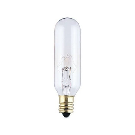 Westinghouse Lighting 15w E12 Dimmable Incandescent Edison Westinghouse Lighting 15w E12 Dimmable Incandescent Edison Light Bulb Com