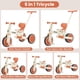 thumbnail image 2 of Triciclo Bobike 5 en 1 para niños pequeños de 18 meses a 5 años, 2 of 7