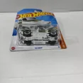 thumbnail image 4 of Hot Wheels 52 Chevy White Pickup 139/250 2024 HW Hot Trucks, 4 of 6