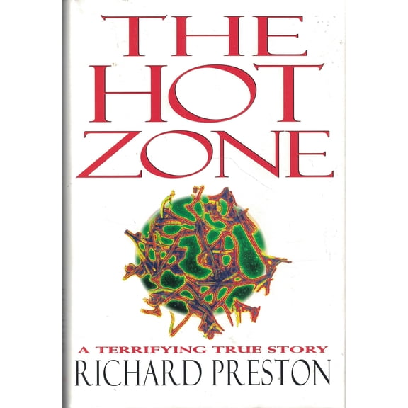 Pre-Owned The Hot Zone