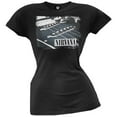 thumbnail image 1 of Nirvana - Strings T-Shirt Juniors, 1 of 1